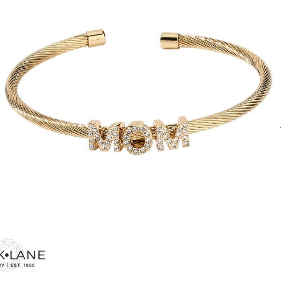 MOM bracelet